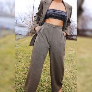 AUTHENTIC CHANEL SUIT